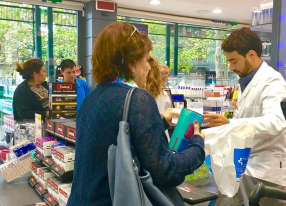 OTTOBRE: EVENTO SWISSE